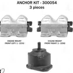 ANCHOR 300054