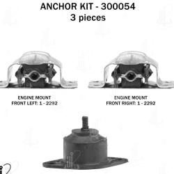 ANCHOR 300054