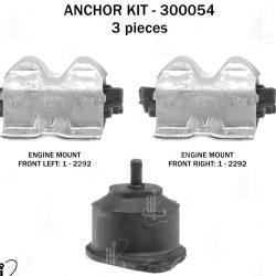 ANCHOR 300054