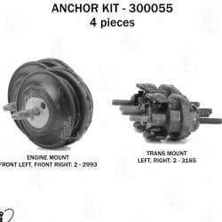 ANCHOR 300055