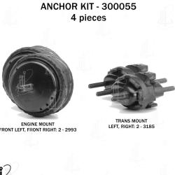 ANCHOR 300055