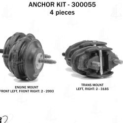 ANCHOR 300055