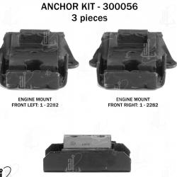 ANCHOR 300056