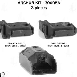 ANCHOR 300056