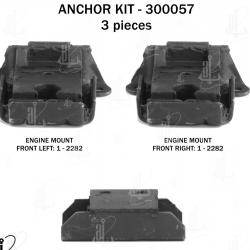 ANCHOR 300057