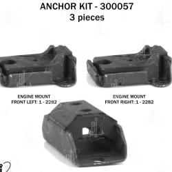 ANCHOR 300057