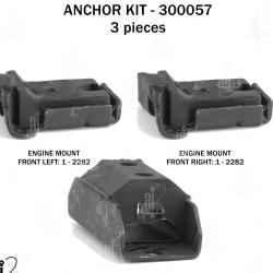 ANCHOR 300057