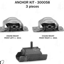 ANCHOR 300058