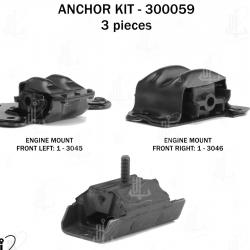 ANCHOR 300059