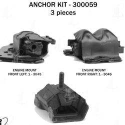 ANCHOR 300059