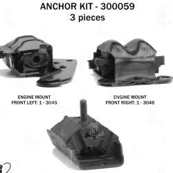 ANCHOR 300059