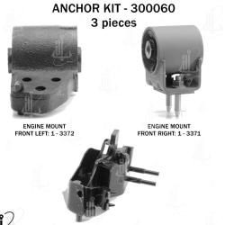 ANCHOR 300060