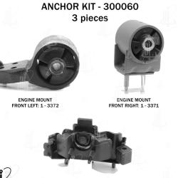 ANCHOR 300060