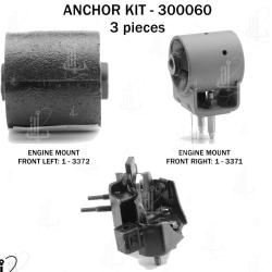 ANCHOR 300060