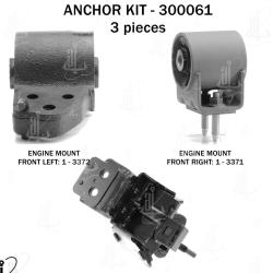 ANCHOR 300061