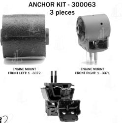 ANCHOR 300063