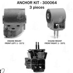 ANCHOR 300064