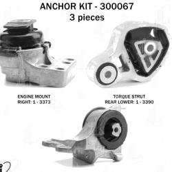 ANCHOR 300067