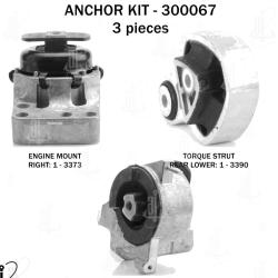 ANCHOR 300067