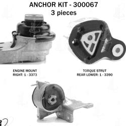 ANCHOR 300067
