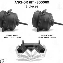 ANCHOR 300069