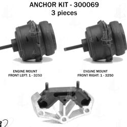 ANCHOR 300069