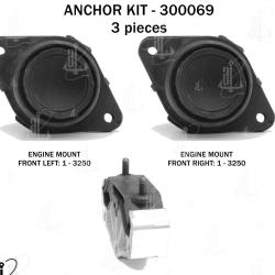 ANCHOR 300069