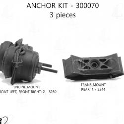 ANCHOR 300070