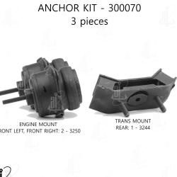 ANCHOR 300070