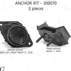 ANCHOR 300070