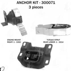 ANCHOR 300071