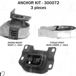 ANCHOR 300072