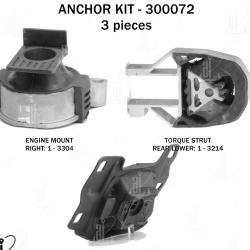 ANCHOR 300072
