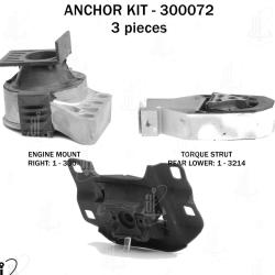 ANCHOR 300072