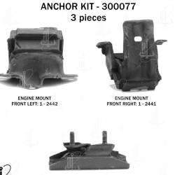 ANCHOR 300077