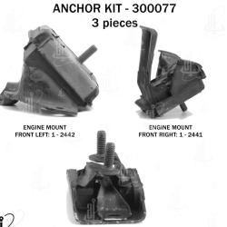 ANCHOR 300077