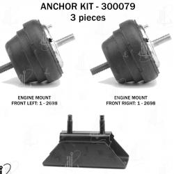 ANCHOR 300079