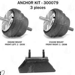 ANCHOR 300079