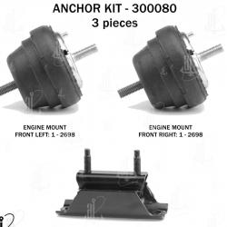 ANCHOR 300080