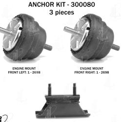 ANCHOR 300080