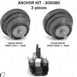ANCHOR 300080