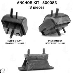 ANCHOR 300083