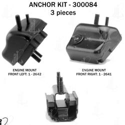 ANCHOR 300084