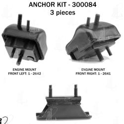 ANCHOR 300084