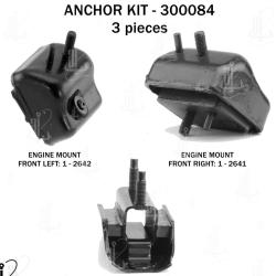 ANCHOR 300084