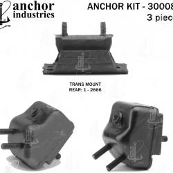 ANCHOR 300085