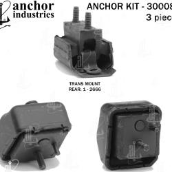 ANCHOR 300085