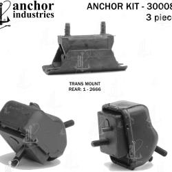 ANCHOR 300085