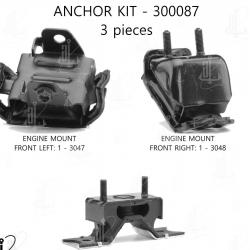 ANCHOR 300087