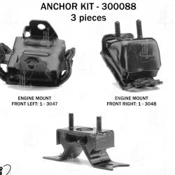 ANCHOR 300088